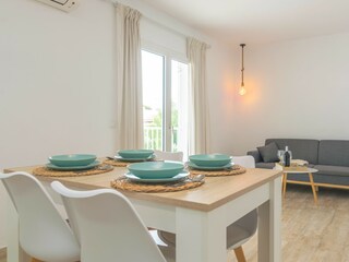 Appartamento Cala D'Or Caratteristiche 13