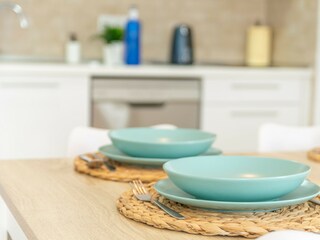 Appartamento Cala D'Or Caratteristiche 14