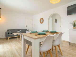 Appartamento Cala D'Or Caratteristiche 15