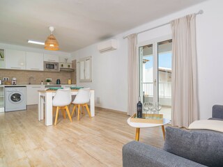 Appartamento Cala D'Or Caratteristiche 16