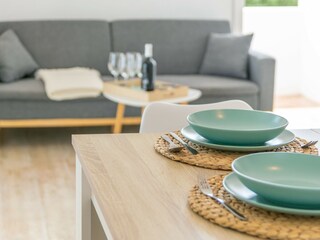 Appartamento Cala D'Or Caratteristiche 17