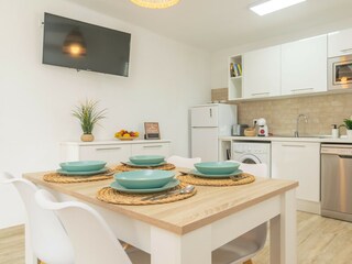 Appartamento Cala D'Or Caratteristiche 20