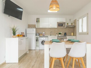 Appartamento Cala D'Or Caratteristiche 21