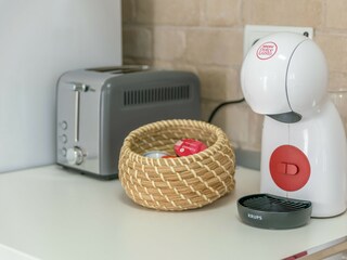 Appartamento Cala D'Or Caratteristiche 22