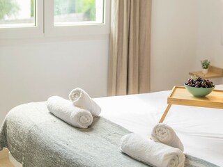 Appartamento Cala D'Or Caratteristiche 24