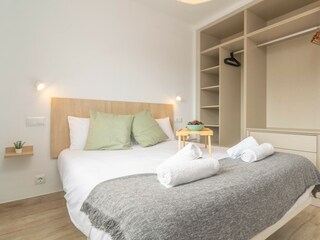 Appartamento Cala D'Or Caratteristiche 27