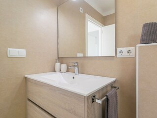 Appartamento Cala D'Or Caratteristiche 30