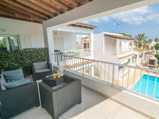 Appartamento Cala D'Or Registrazione all'aperto 7