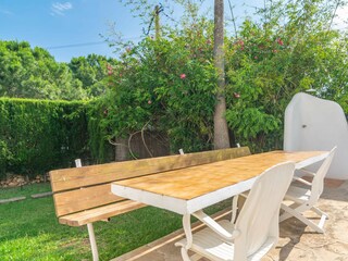 Appartamento Cala D'Or Registrazione all'aperto 11