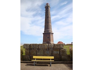 Neuer Leuchtturm
