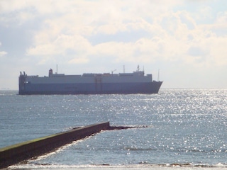 Schifffahrtslinie