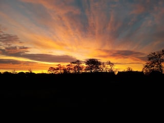 Sonnenaufgang