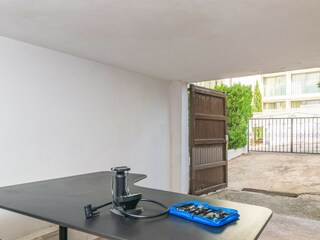 Villa Cala D'Or Registrazione all'aperto 15