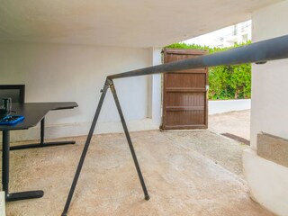 Villa Cala D'Or Registrazione all'aperto 16