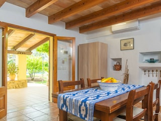 Villa Pollensa Équipement 11