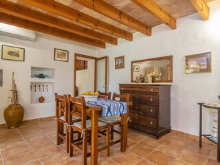 Villa Pollensa Características 12