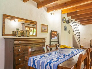 Villa Pollensa Caratteristiche 11