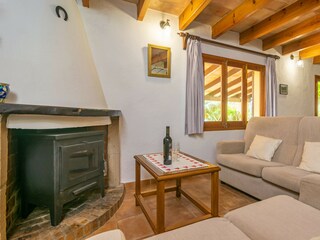 Villa Pollensa Caratteristiche 12