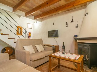 Villa Pollensa Caratteristiche 13