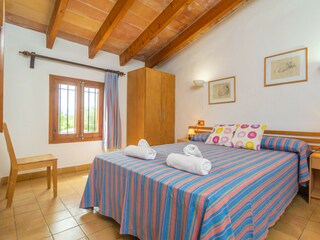 Villa Pollensa Caratteristiche 19