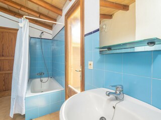 Villa Pollensa Caratteristiche 23