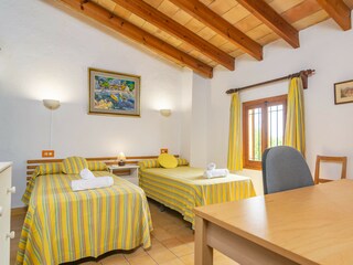 Villa Pollensa Caratteristiche 24