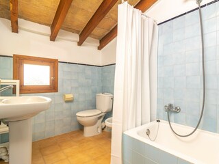 Villa Pollensa Caratteristiche 25