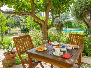 Villa Pollensa Grabación al aire libre 15