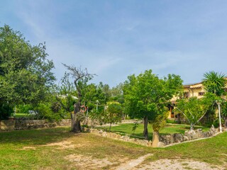 Villa Pollensa Grabación al aire libre 20