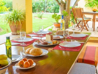 Villa Pollensa Enregistrement extérieur 3