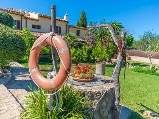 Villa Pollensa Grabación al aire libre 21