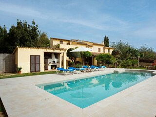 Villa Pollensa  28