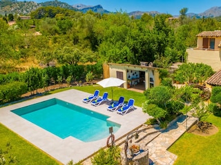 Villa Pollensa  8