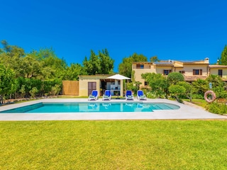 Villa Pollensa  9