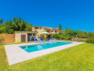 Villa Pollensa  10