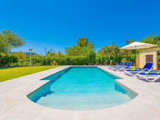 Villa Pollensa  11