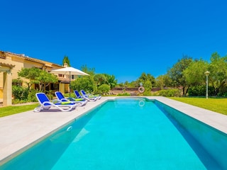 Villa Pollensa  12