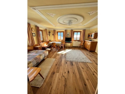 Apartment Landhaus Geierwally