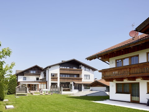 Apartment Maximilian Komfort