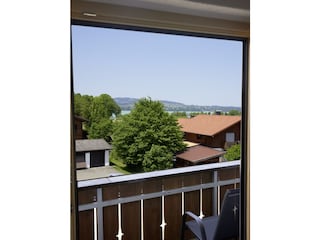 Balkonblick