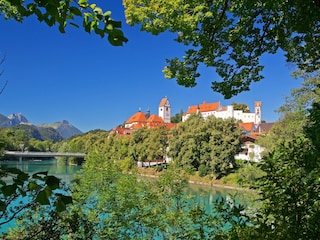 Hohes Scholss Füssen