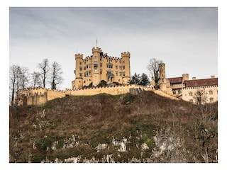 Schloss Hohenschwangau
