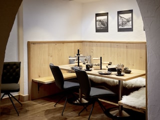 Frühstücksrestaurant