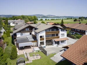 Apartment Maximilian Schlossblick - Schwangau - image1