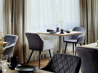 Frühstück a´la carte