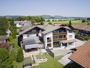 Apartment Maximilian Deluxe - Schwangau - image1