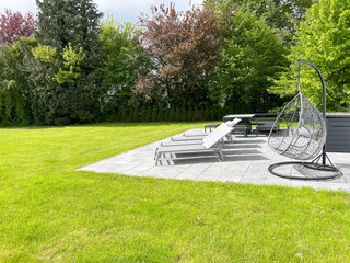 Ferienwohnung Timmendorfer Strand Außenaufnahme 3