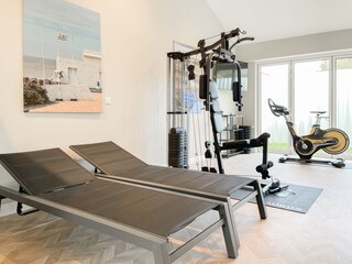 Ferienwohnung Timmendorfer Strand Umgebung 38