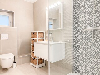 Ferienwohnung Timmendorfer Strand Ausstattung 32