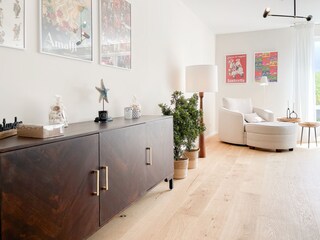 Ferienwohnung Timmendorfer Strand Ausstattung 5